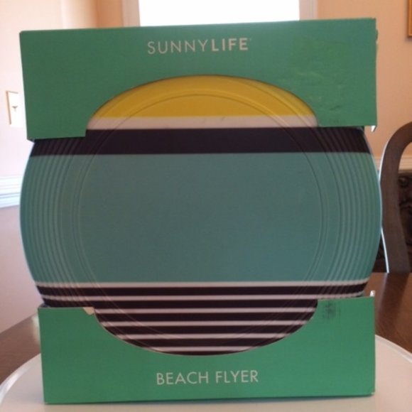 Sunnylife Other - Fun Frisbee